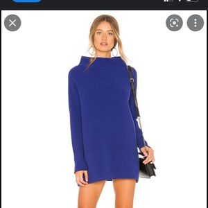 Free people ottoman tunic